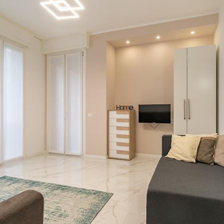 לקו Appartamento Il Riflesso Del Lago מראה חיצוני תמונה