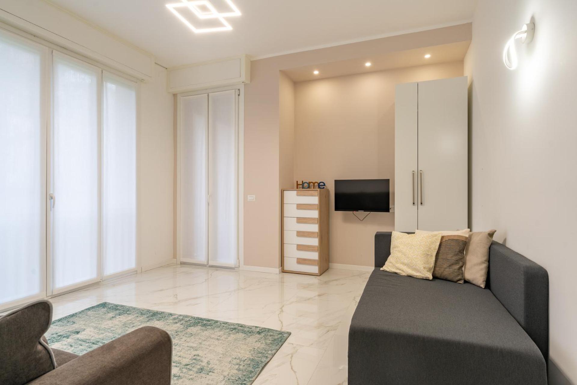לקו Appartamento Il Riflesso Del Lago מראה חיצוני תמונה